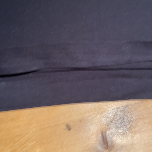 University of Maryland Terps T-shirt Sz small MV SPORT - Picture 4 of 4